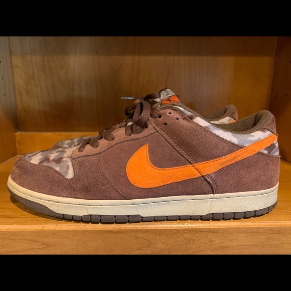 Nike Dunk - Picture 1 of 7